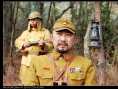 铁翼重生之绝境勇士