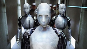 电影全解码9期：《我，机器人》人类暴行的警醒者