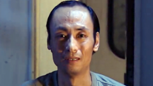 U57次謎案
