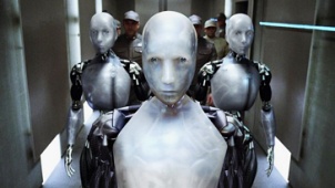 电影全解码9期：《我，机器人》人类暴行的警醒者