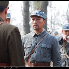 鐵翼重生之絕境勇士