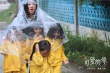 《可爱的你》杨千嬅特辑 女王化身“温柔校长”