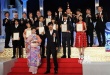 第38届日本奥斯卡揭晓 《永远的0》夺八项大奖