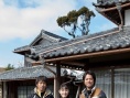 播种旅人
