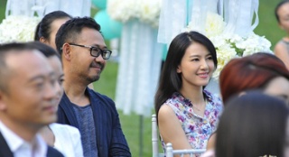 《咱們結(jié)婚吧》高圓圓變身恨嫁女 姜武迷倒女神