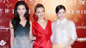 《北京·紐約》劉燁玩兒單飛 林志玲不敢當女神