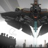 視覺構(gòu)建新突破：《木星上行》太空船設(shè)計(jì)揭秘