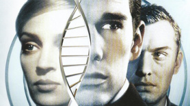 《变种异煞》预告片 伊桑·霍克变身“基因人”