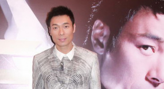 许志安将开个唱郑秀文一定捧场 不敢看老婆激情戏