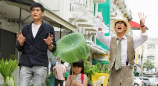 《澳门2》票房居影史第七 成最卖座华语系列电影