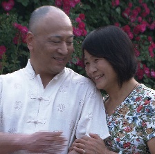 璀璨的婚禮