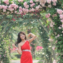 璀璨的婚禮