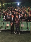 《將錯就錯》元宵節(jié)上映 四大主演宣傳成意外驚喜