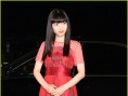 《魔法黑森林》日本首映 梅姨攜小紅帽走綠毯
