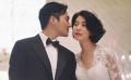 張智霖、袁詠儀重拍婚紗照 結(jié)婚14年恩愛如初