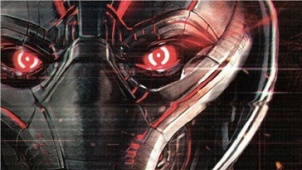 《复仇者联盟2》中文预告 “幻视”登场助力众英雄