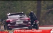 周迅遭國外狗仔車隊追拍 與高圣遠度蜜月被追拍
