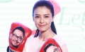 高圆圆：凭魅力搞定赵又廷 不在婚姻中追求新鲜