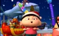 《瘋了！桂寶》動(dòng)畫大電影病毒視頻 圣誕節(jié)祝福