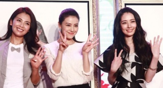 《咱們結(jié)婚吧》高圓圓搞定趙又廷 劉濤為愛(ài)打拼