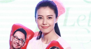 高圓圓：憑魅力搞定趙又廷 不在婚姻中追求新鮮