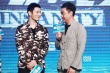 劉青云出演《暴瘋語》狂吃藥 黃曉明：歡迎惡搞