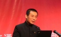2014華語大學(xué)生視覺映像藝術(shù)節(jié)回顧 江平致閉幕詞