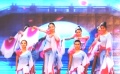 首屆華語大學(xué)生視覺映像藝術(shù)節(jié) 群舞《風(fēng)酥雨憶》