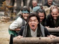 《天将雄师》恢弘重现丝路 成龙20年贺岁不缺席