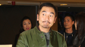 方中信否認禁老婆生二胎 自稱“年紀大搞不定”