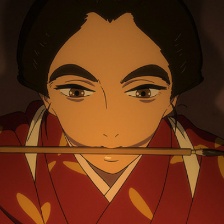 百日紅