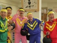 騷音