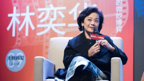 香港国际电影节倒计时 张艾嘉分享电影背后故事