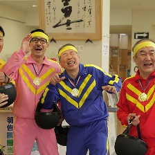 騷音