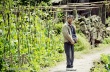 《失孤》曝“变身”特辑 刘德华变农民落水拍戏