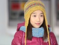《世界一周》定檔3月26日 姐弟倆城市徒步歷險