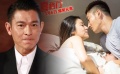 72期：林心如終于“結(jié)婚” 劉德華、鹿晗同臺(tái)飆戲