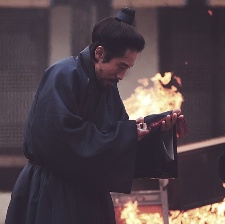 純真時(shí)代