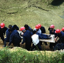 我生命中的八天