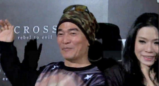 吳宗憲激動怒嗆周杰倫： 我是不是欠你什么