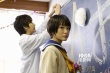 《尸体派对》曝片场花絮 生驹里奈首触电任主演