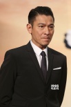 《失孤》首映紅毯人氣爆棚 劉德華盡顯親民本色