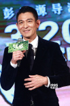《失孤》首映暖虐兼施 刘德华：我不抱竞争心态