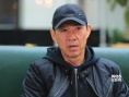 张丰毅受邀赴北电当考官 甄子丹边弹边唱秀才艺