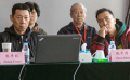 甄子丹擔(dān)任北電考官緊張失眠 張豐毅惜字如金