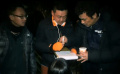 《冲锋车》幕后特辑 金像奖提名编剧谈导演初体验