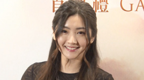 前度小三李悦彤拒评彭顺再偷腥 劝女孩多爱惜自己