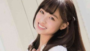 日本16岁女星被赞“千年难得” 众星拒与其同台
