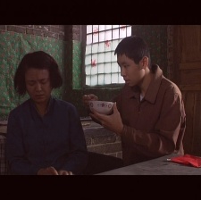 親娘后媽