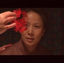 親娘后媽